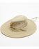 Image #1 - Hawx Men's Hyperkewl Safari Work Hat, Beige/khaki, hi-res