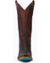 Image #4 - Lane Women's Emma Jane Western Boots - Snip Toe, Cognac, hi-res