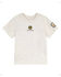Image #1 - John Deere Little Boys' Mega Construction Short Sleeve Graphic T-Shirt, Cream, hi-res