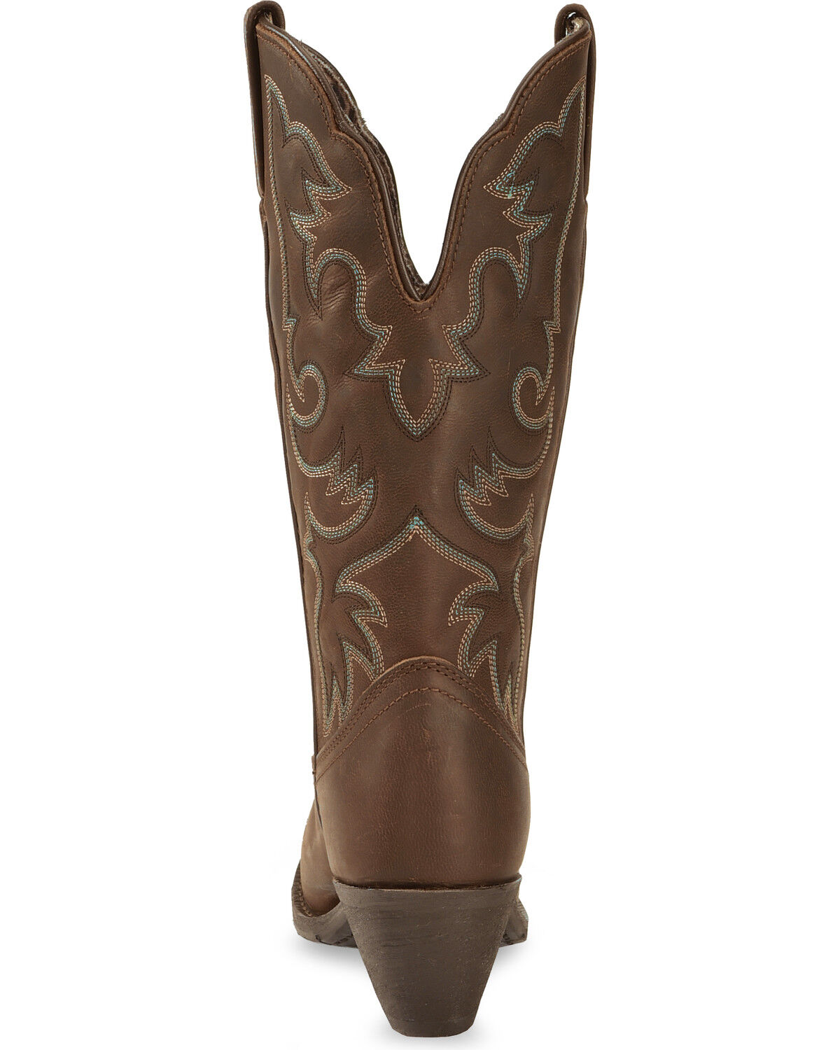 Laredo Access Cowgirl Boots - Extended 