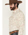 Image #2 - Gibson Trading Co Men's Solstice Floral Print Long Sleeve Snap Stretch Western Shirt, Multi, hi-res