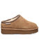 Image #2 - Bearpaw Women's Martis Casual Slippers, Brown, hi-res