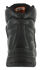 Image #11 - Timberland PRO Men's Titan 6" Work Boots - Alloy Toe , Black, hi-res