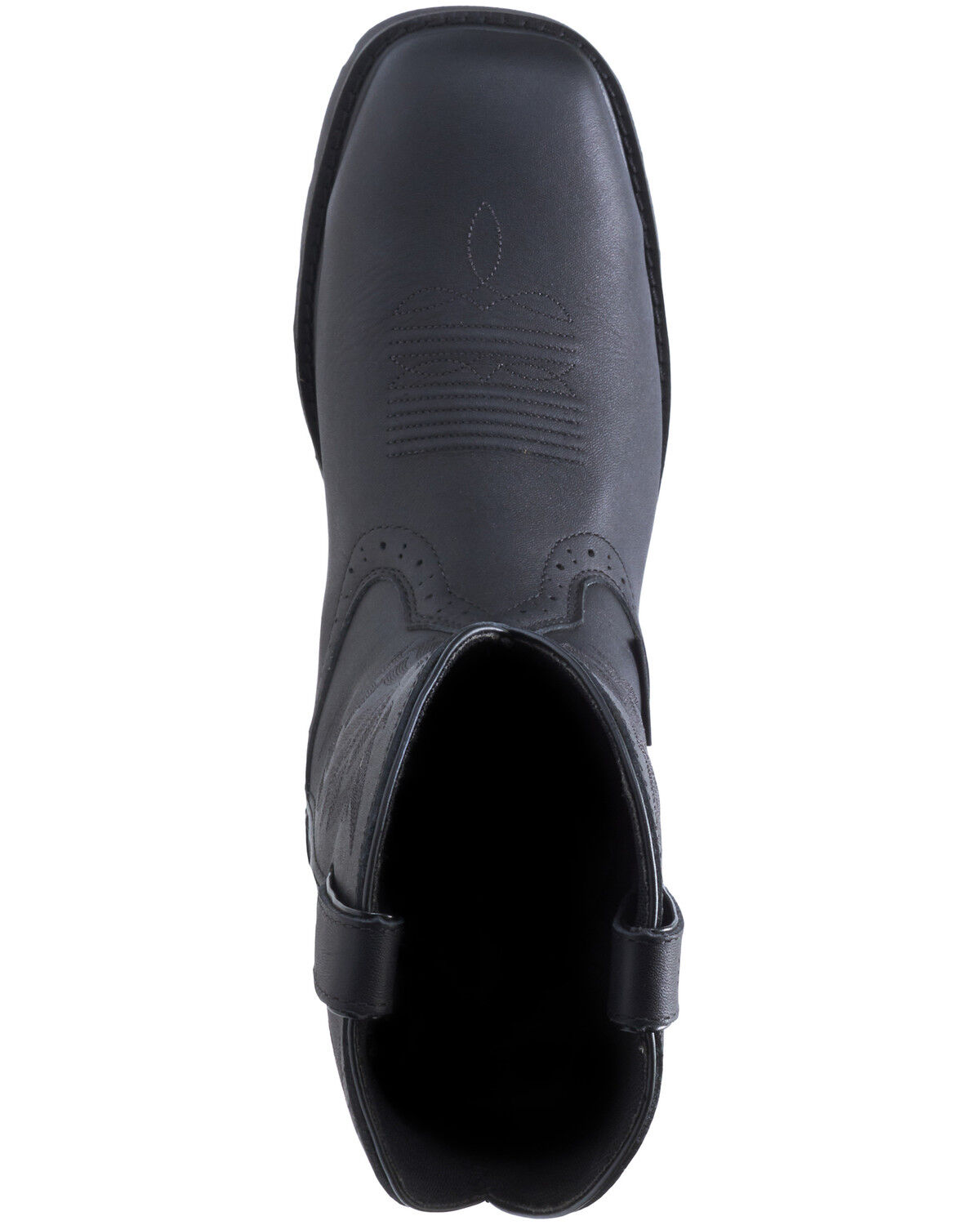 wolverine men's rancher