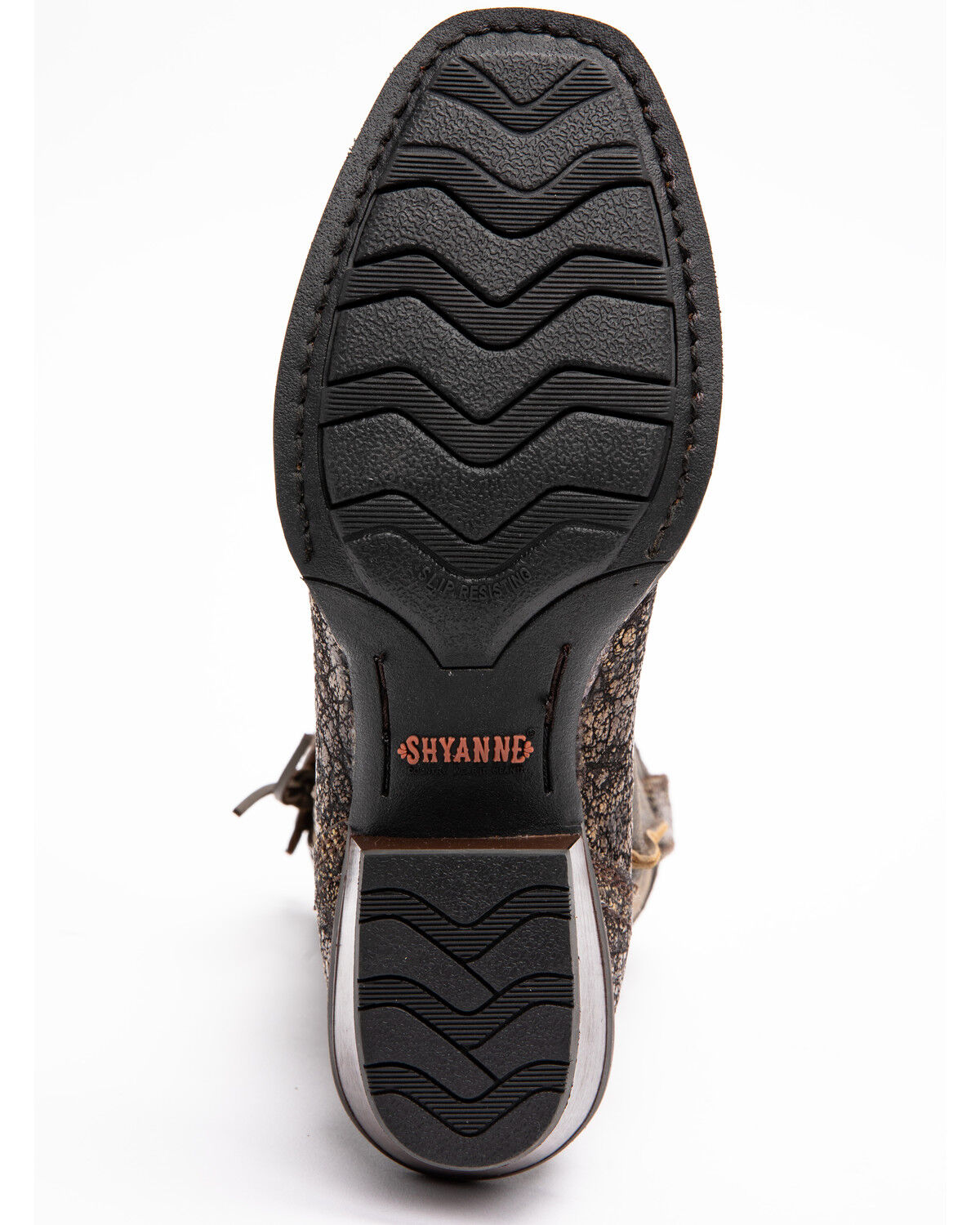 shyanne xero gravity boots