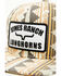 Image #2 - Kimes Ranch Men's Southwestern Ball Cap, Multi, hi-res