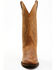 Idyllwind Women's Spit Fire Western Performance Boots - Medium Toe, Tan, hi-res