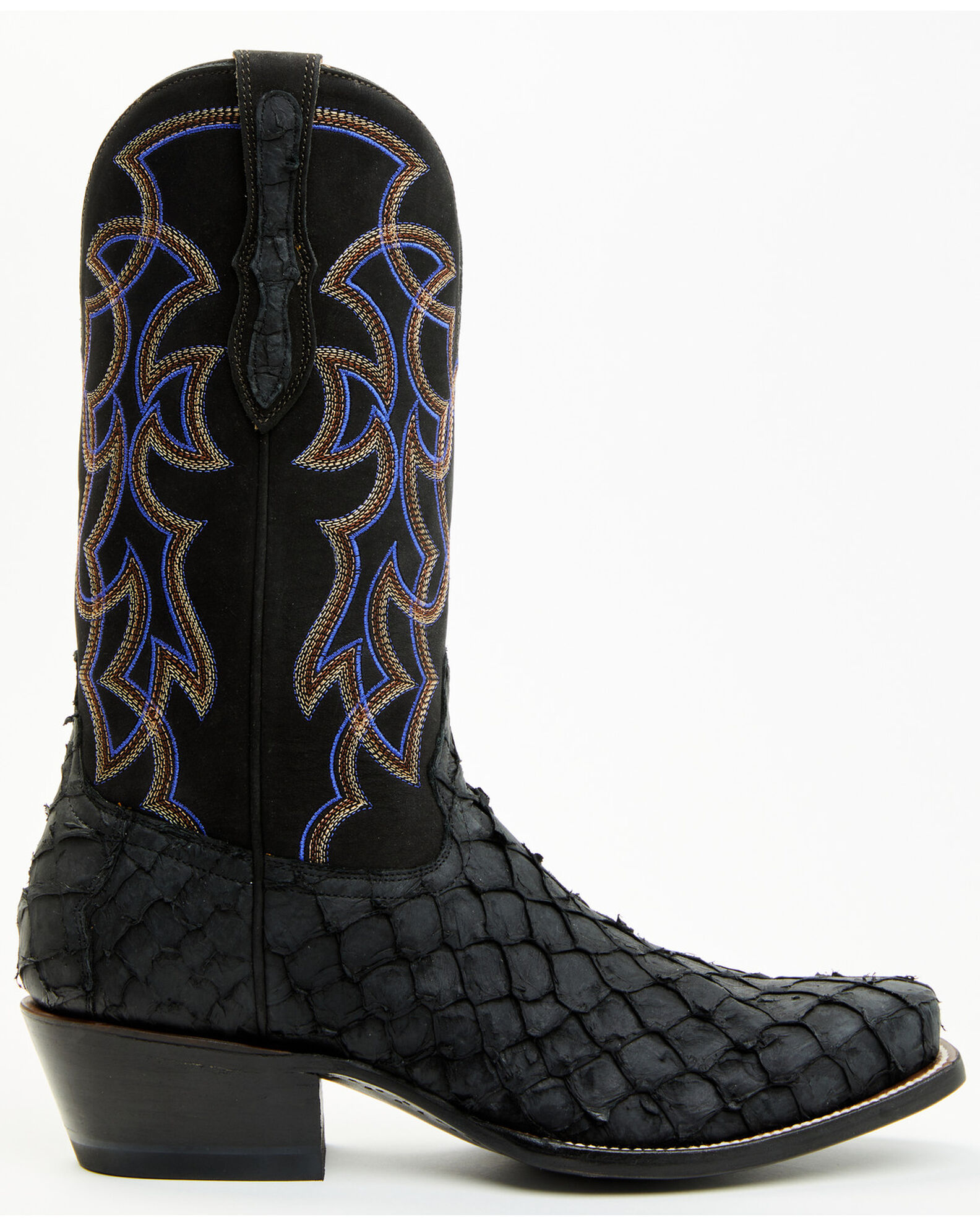 Pirarucu boots cody james sale