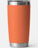 Image #2 - Yeti Rambler 20oz Magslider Lid Tumbler - High Desert Clay, Light Orange, hi-res