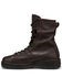 Belleville Men's Wet Weather Tactical Boots - Steel Toe, Chocolate, hi-res