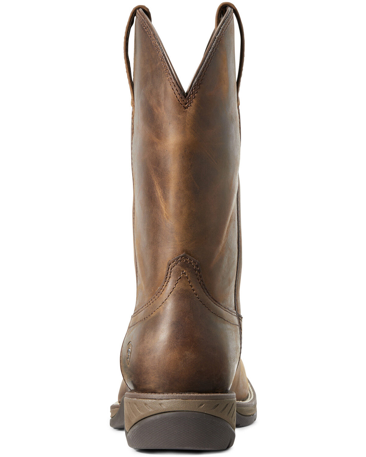 ranch work boots