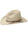 Stetson Men's 6X Gus Fur Felt Cowboy Hat, , hi-res