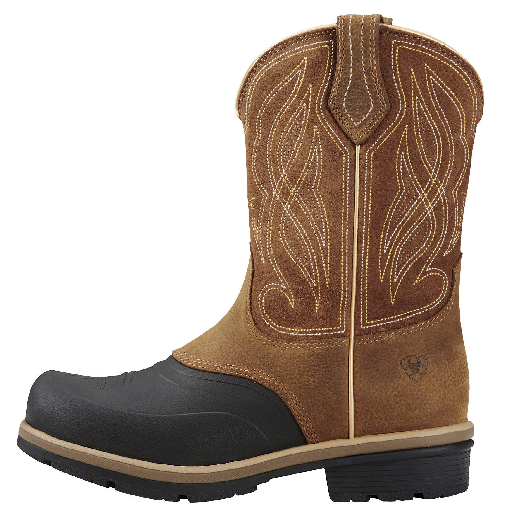 ariat whirlwind boots