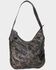 Image #1 - Bed Stu Women's Argus Shoulder Bag, Black, hi-res