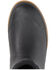Muck Boots Women's Muck Originals Ankle Boots - Round Toe, Black, hi-res