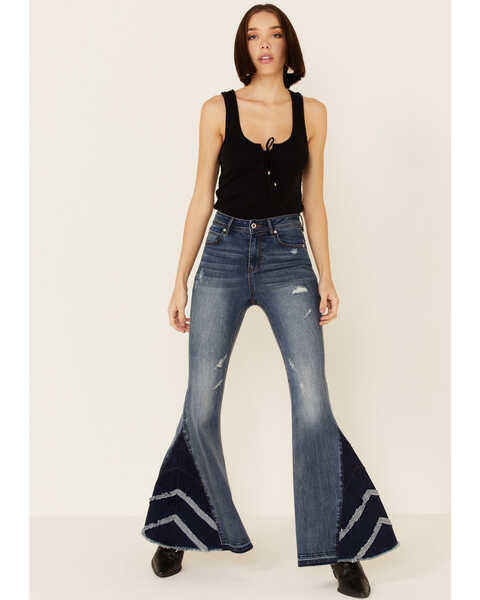 Grace in LA Jeans for Women - Sheplers