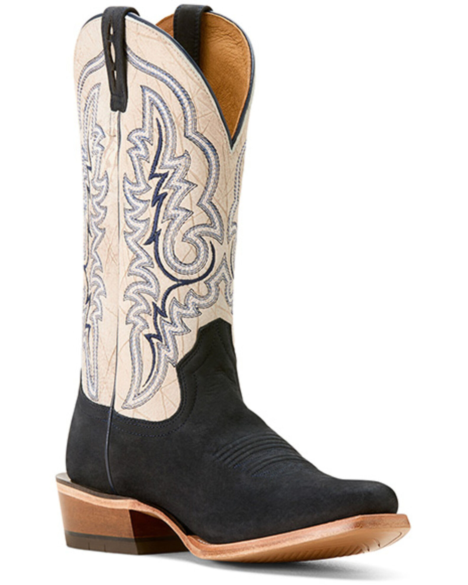Relentless ariat boots deals