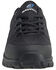 Nautilus Men's Spark Black Work Shoes - Carbon Toe, , hi-res