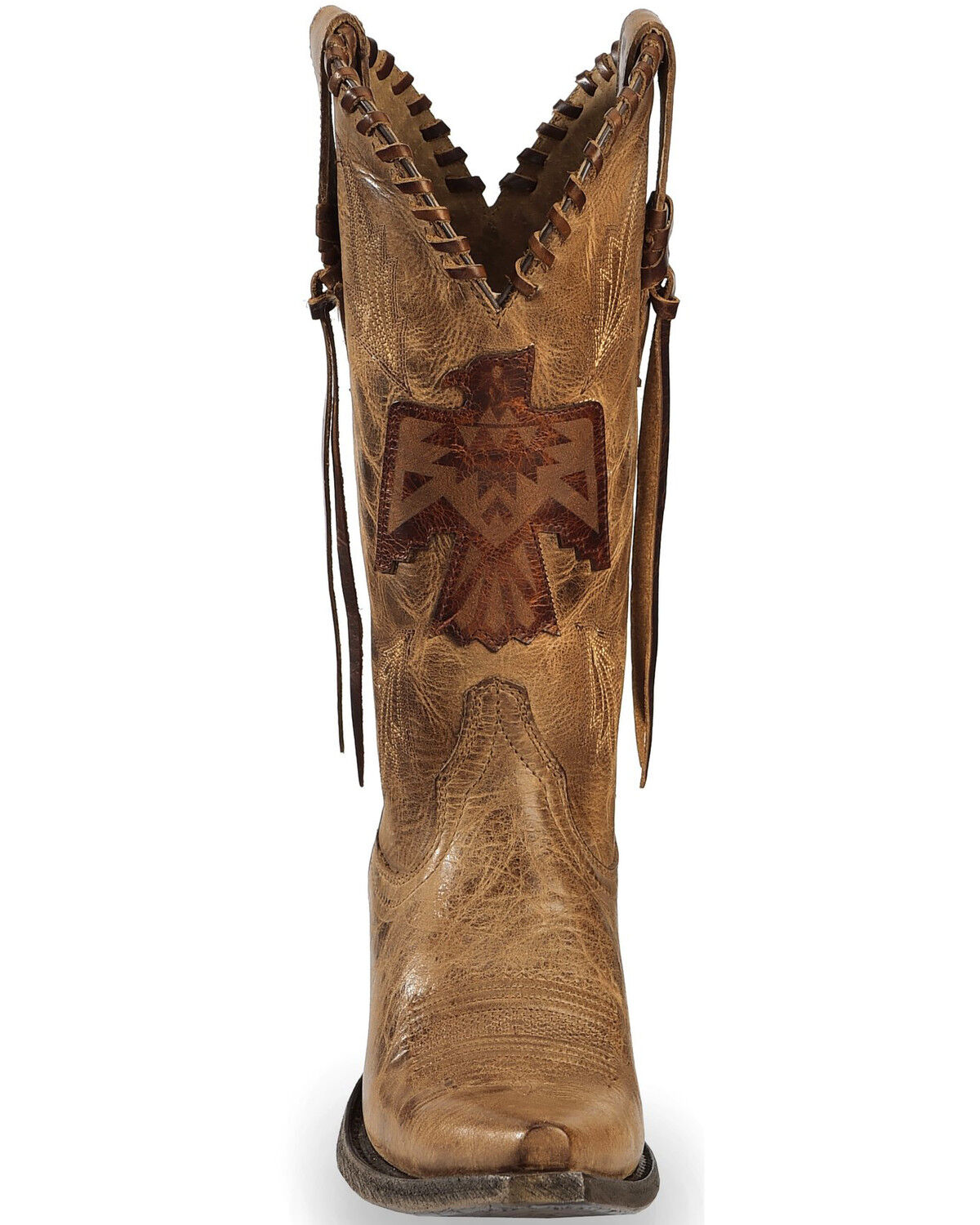 ariat thunderbird boots