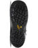 Image #5 - Keen Women's 6" Reno Mid Waterproof Shoes - Carbon Toe, Grey, hi-res