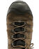 Image #6 - Hawx Men's Axis Waterproof Hiker Boots - Round Toe, Moss Green, hi-res