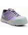 Reebok Women's Anomar Athletic Oxford Shoes - Composition Toe, Grey, hi-res