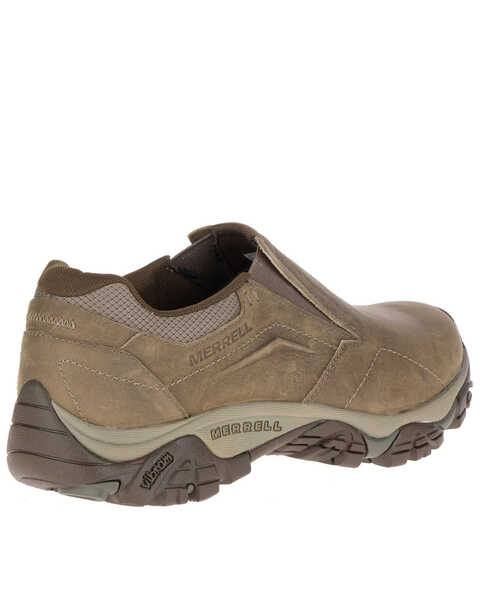 Merrell Men's MOAB Adventure Hiking Shoes - Soft Toe, No Color, hi-res