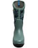 Image #4 - Bogs Women's Beo-Classic Firework Floral Rain Boots - Round Toe, , hi-res