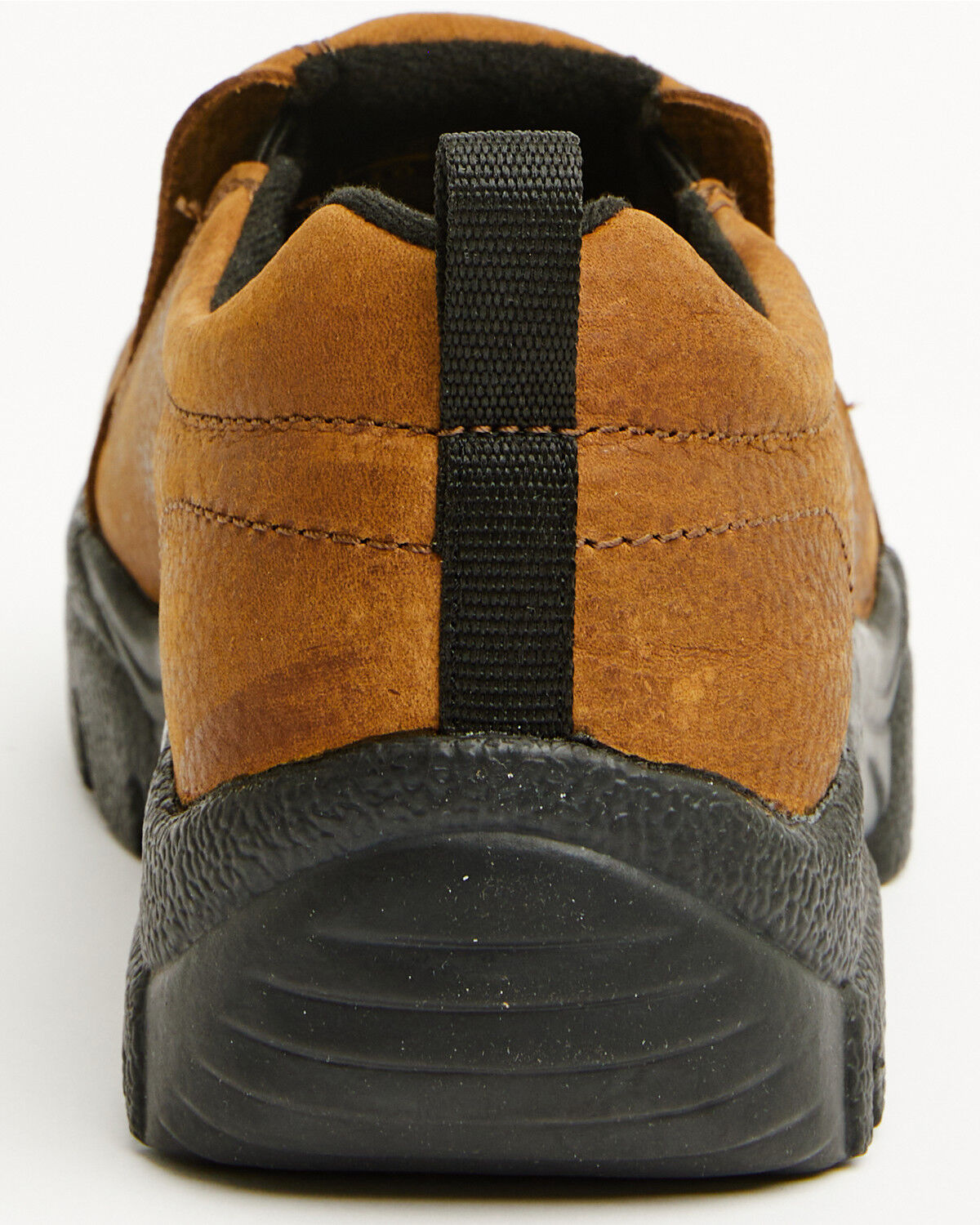 Image #5 - Roper Classic Slip-On Casual Shoes, Brown, hi-res