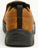 Image #5 - Roper Classic Slip-On Casual Shoes, Brown, hi-res