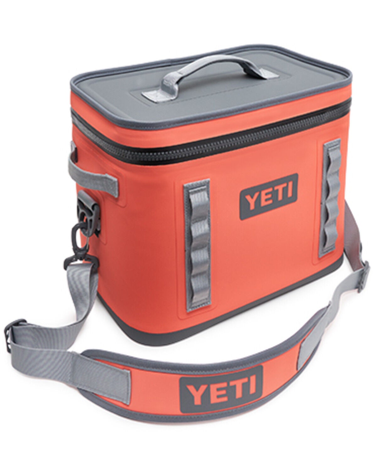yeti hopper pink