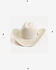 Image #3 - Larry Mahan Opulento 30X Felt Cowboy Hat, Silver Belly, hi-res