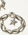Image #2 - Idyllwind Women's Silver 3-piece Jessie Bracelet Set , Silver, hi-res
