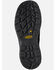Keen Men's Sparta Work Boots - Aluminum Toe, Black, hi-res