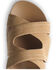 Image #6 - Bearpaw Women's Cruz Sandals, Brown, hi-res