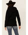 Image #3 - Kimes Ranch Women's All-Weather Anorak Sherpa-Lined Jacket, Black, hi-res