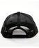 Image #3 - Cody James Men's Sunset Stripes Patch Ball Cap, Black, hi-res