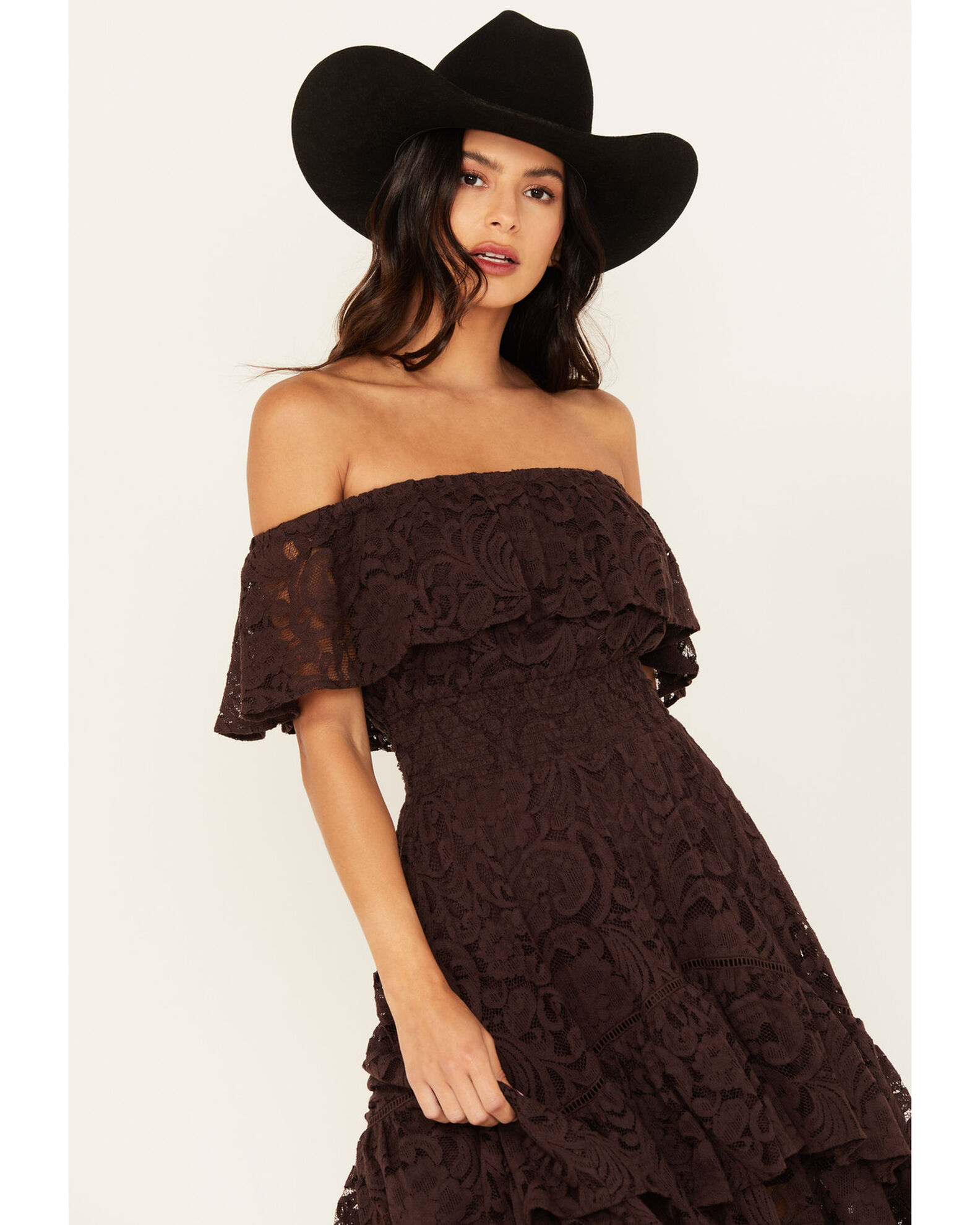 Shyanne lace dress discount