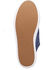 Image #7 - Dingo Women's Campus Sneakers, Blue, hi-res