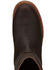 Image #6 - Chippewa Men's Serious Plus Waterproof Western Work Boots - Composite Toe, Brown, hi-res