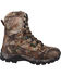 Image #2 - Ad Tec Men's 10" Real Tree Camo Waterproof 800G Hunting Boots, Camouflage, hi-res