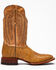 Image #2 - Cody James Men's Buck 12" Western Boots - Broad Square Toe, , hi-res