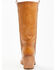 Image #5 - Cleo + Wolf Women's Scout Fashion Boots - Round Toe, Tan, hi-res