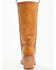 Image #5 - Cleo + Wolf Women's Scout Western Boots - Round Toe, Tan, hi-res