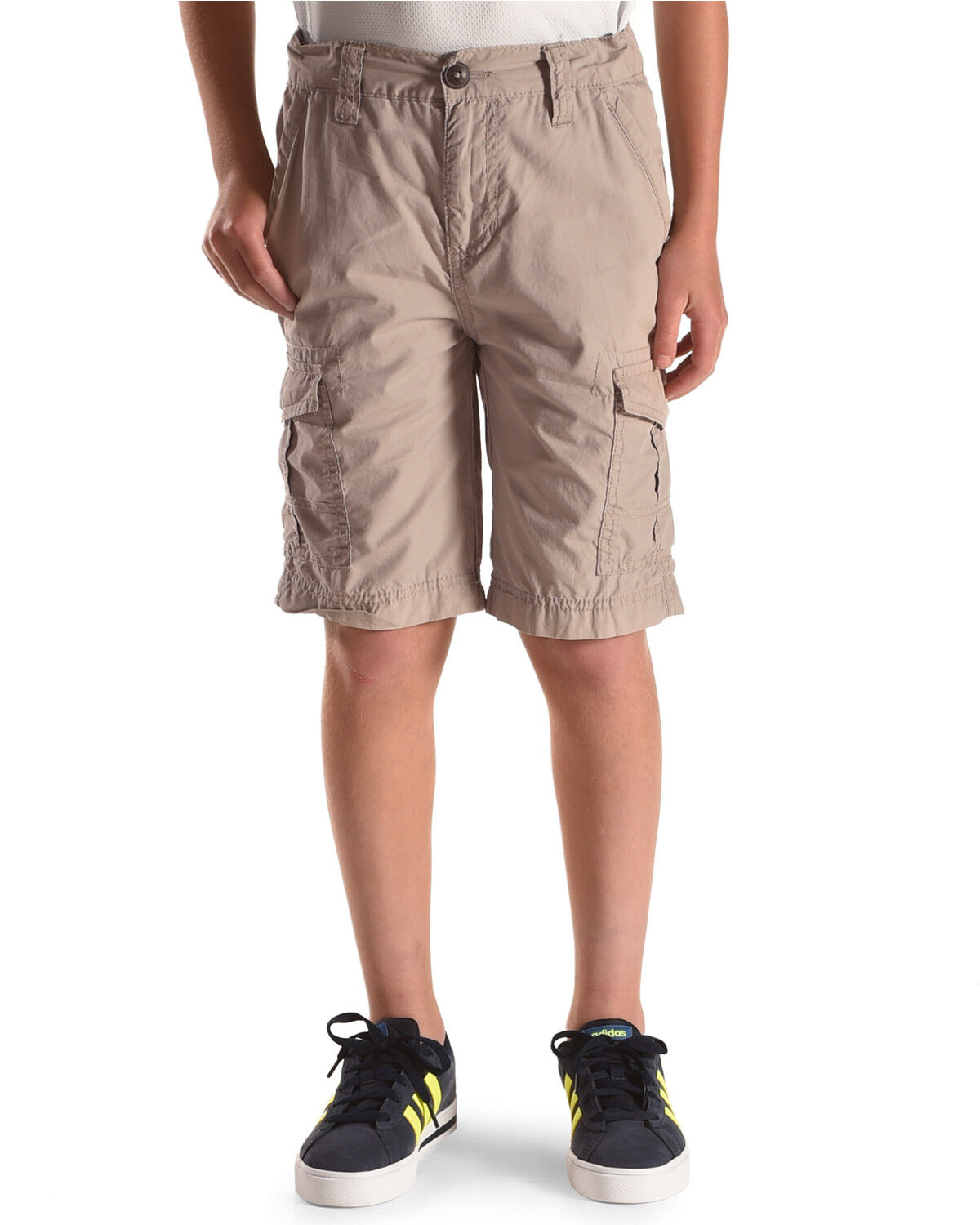 six pocket shorts