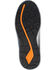 Image #5 - New Balance Men's Logic Lace-Up Work Shoes - Composite Toe, Black, hi-res