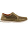 Image #2 - Twisted X Men's Zero-X Casual Shoes - Moc Toe, Green, hi-res