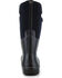 Bogs Men's Classic Ultra High Insulated Boots - Round Toe, Black, hi-res