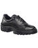 Rocky Women's TMC Duty Oxford Shoes USPS Approved - Soft Toe, Black, hi-res