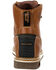 Image #4 - Georgia Boot Men's AMP LT Wedge Work Boots - Soft Toe, Brown, hi-res